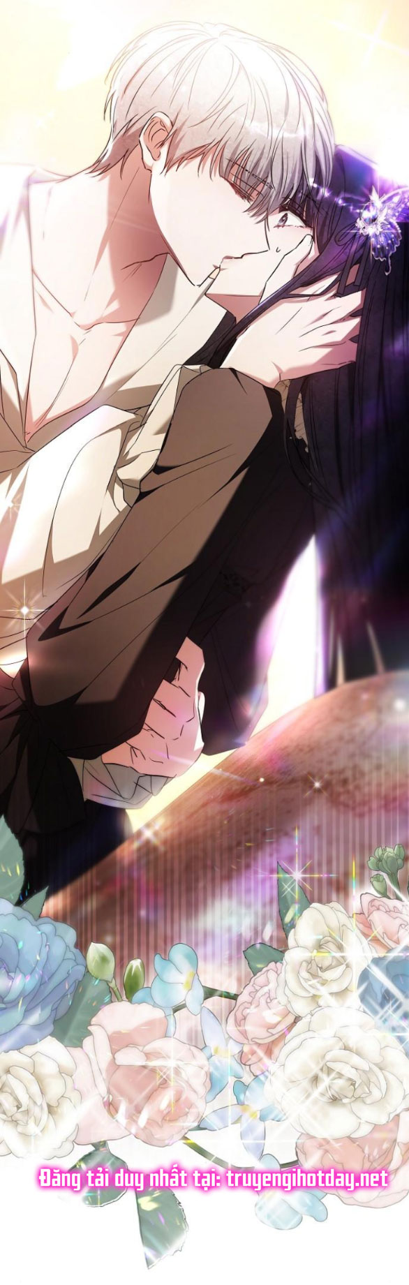 cô dâu của obsidian chapter 7.2 76