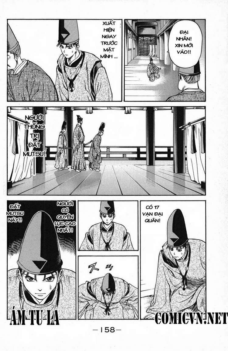 thiếu niên vương phần 1 chapter 50 50