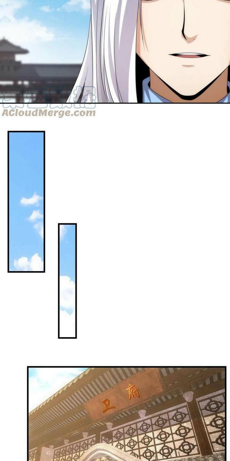 vạn cổ đệ nhất thần chapter 54 9