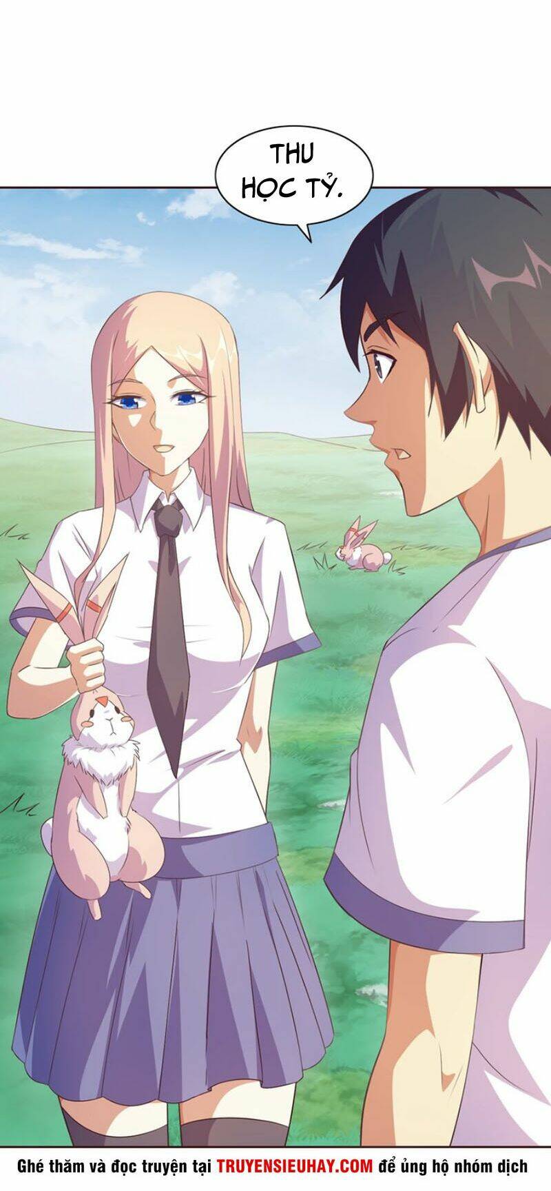 chín năm nghĩa vụ tu chân chapter 32 4