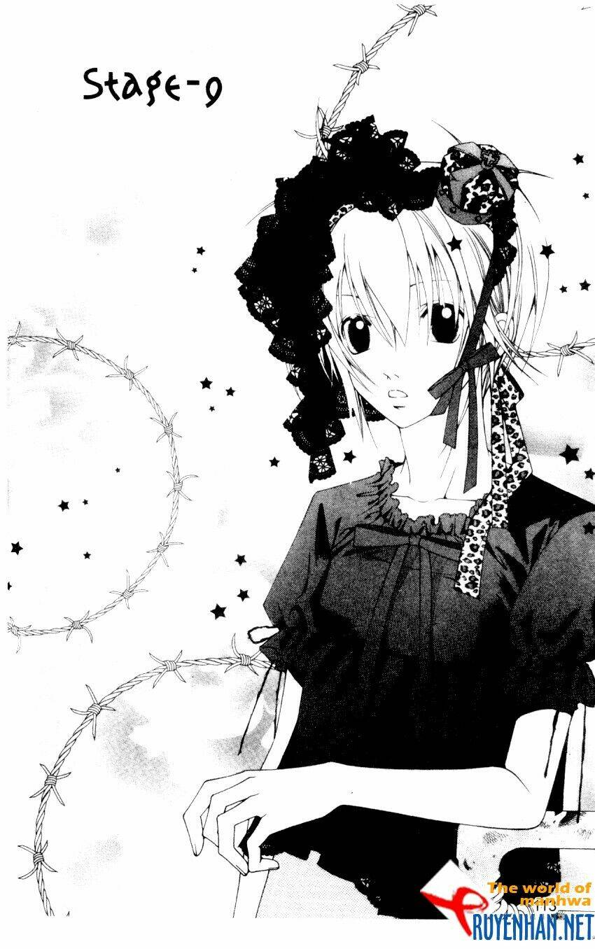 ngọc trong đá-ace chapter 15 15