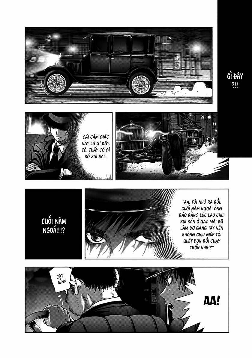 edogawa ranpo ijinkan chapter 76 6