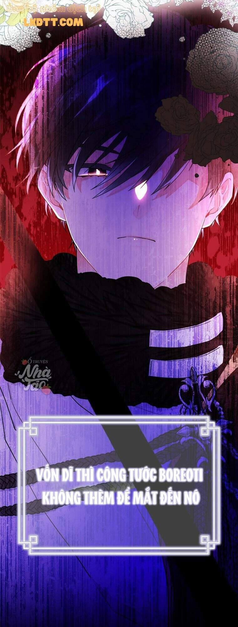 tôi đã trở thành con gái nuôi của nam chính chapter 26 42