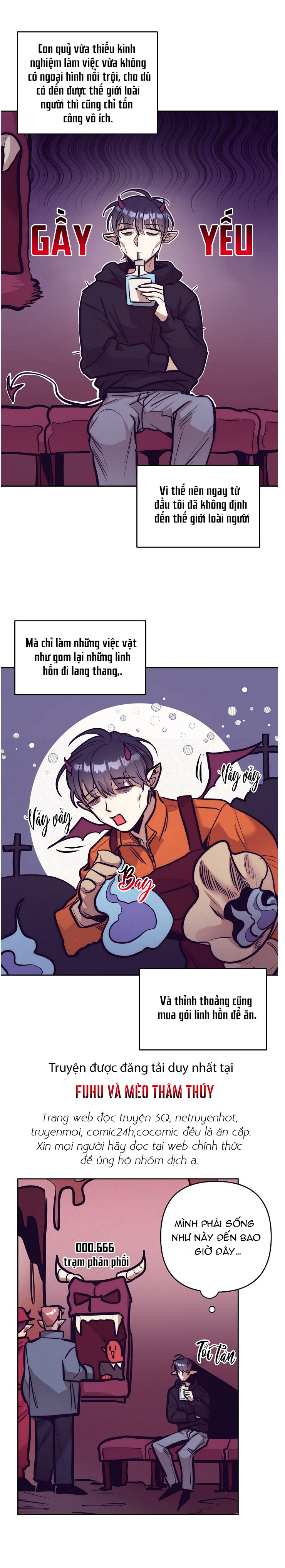 thiên thần và ác ma chapter 1 11