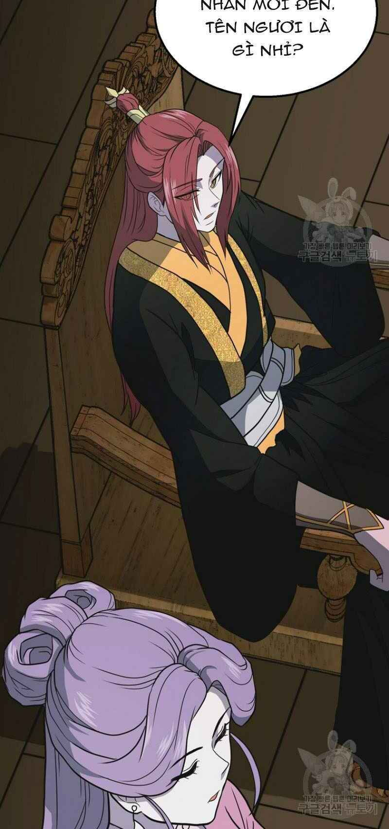 thiếu niên phương sĩ chapter 17 20