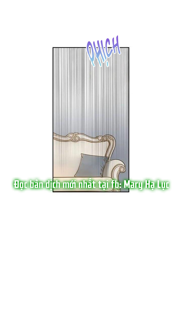 nữ hoàng bí ẩn chapter 16.1 17