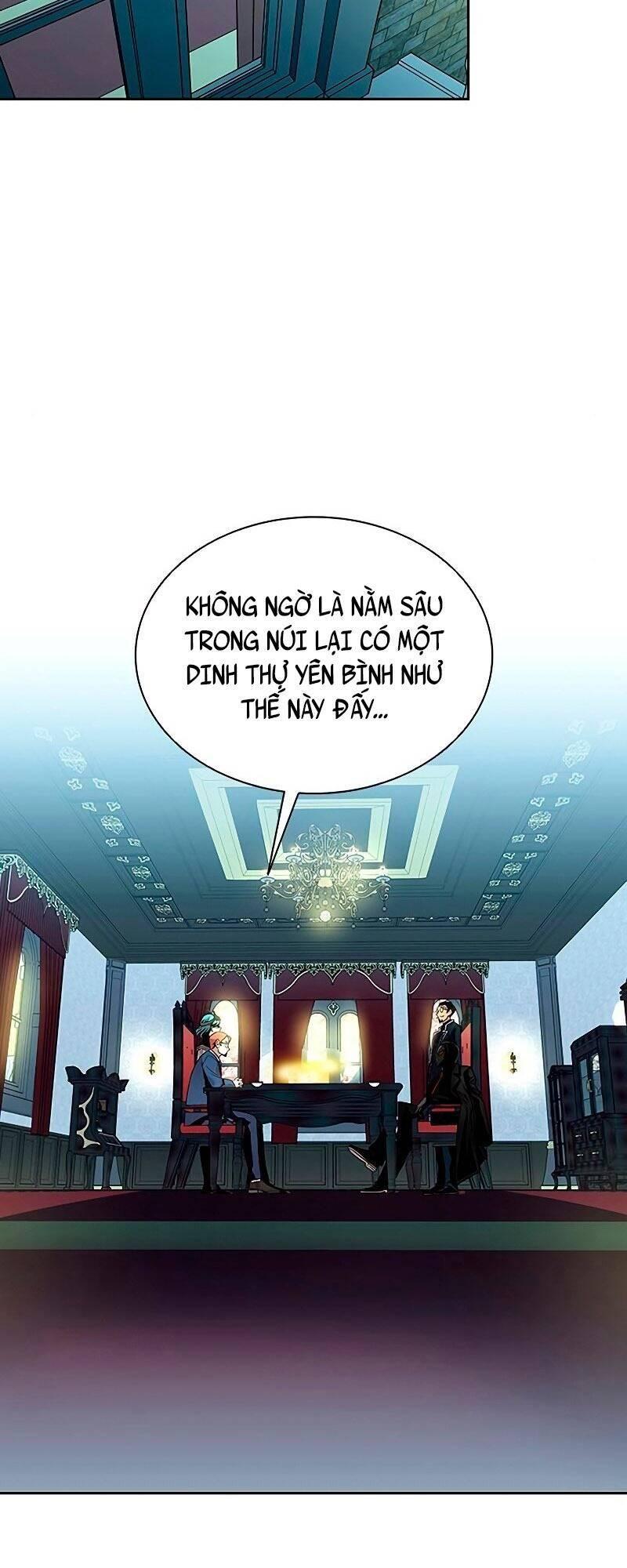 tiêu diệt ác nhân chapter 56 3