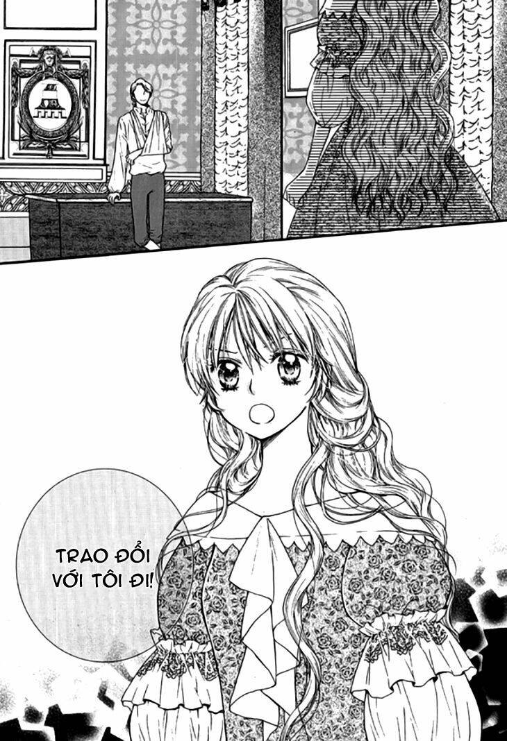 glass shoe chapter 17 2