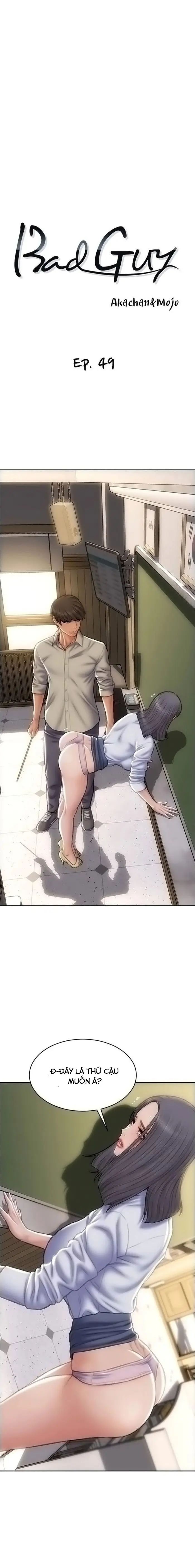 gã tồi tệ chapter 49 2