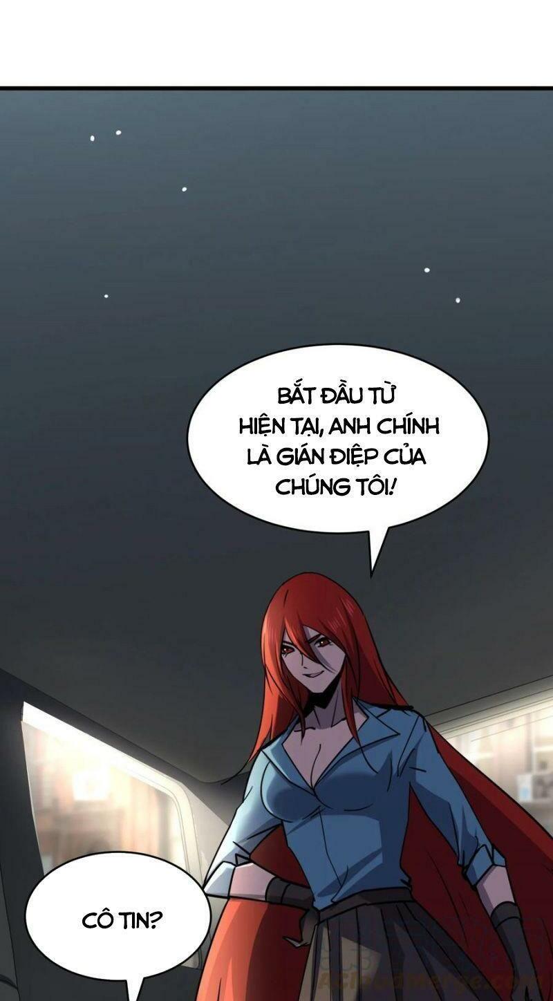 đừng hiểu lầm, tôi mới là người bị hại! chapter 34 18