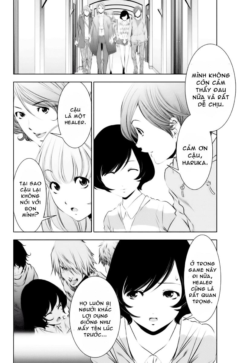 blackout chapter 23 9