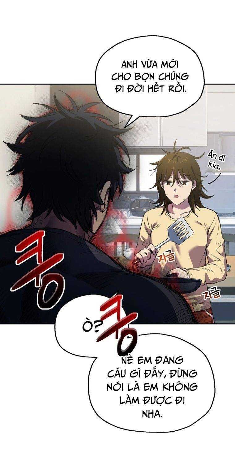 chỉ mình ta tái sinh chapter 5 66