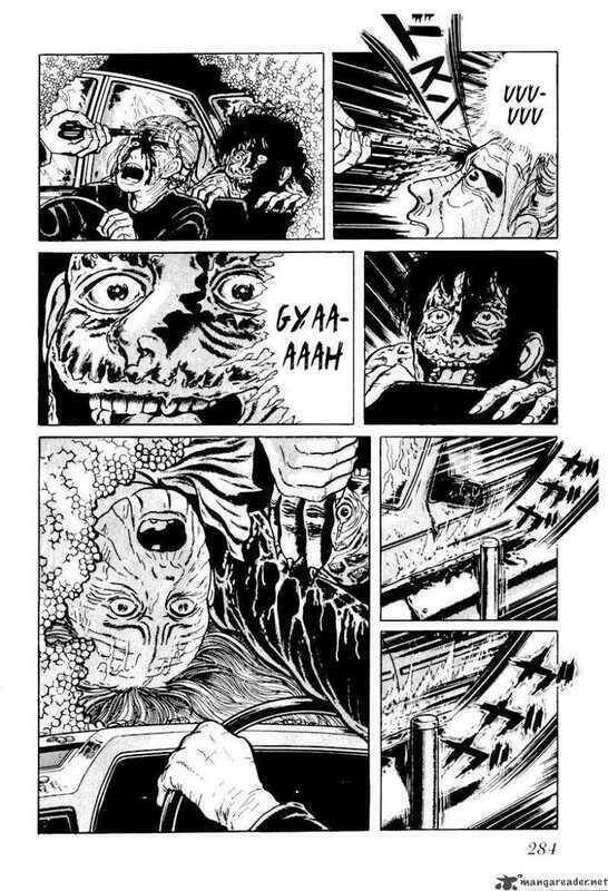 god's left hand, devil's right hand chapter 16 12