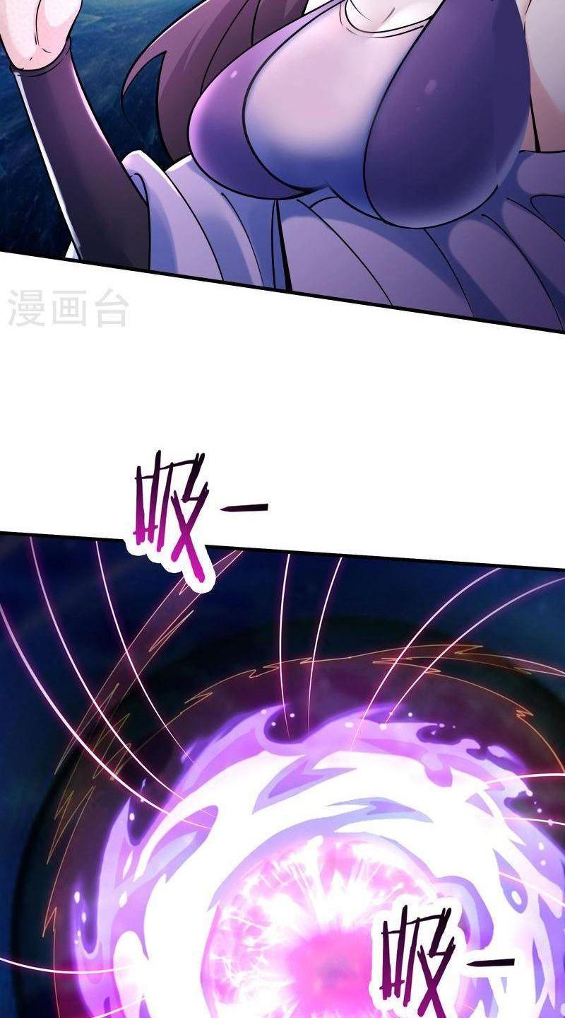 đồ đệ ta toàn là nữ ma đầu chapter 114 19