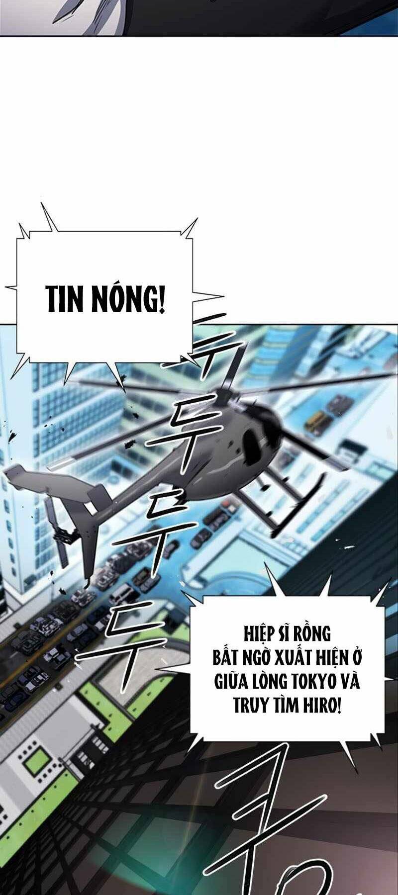 druid tại ga seoul - người hóa thú chapter 67 71