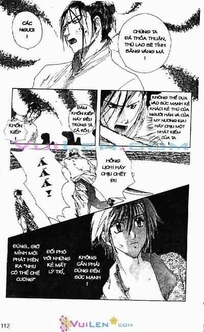 duyên kỳ ngộ chapter 10 113