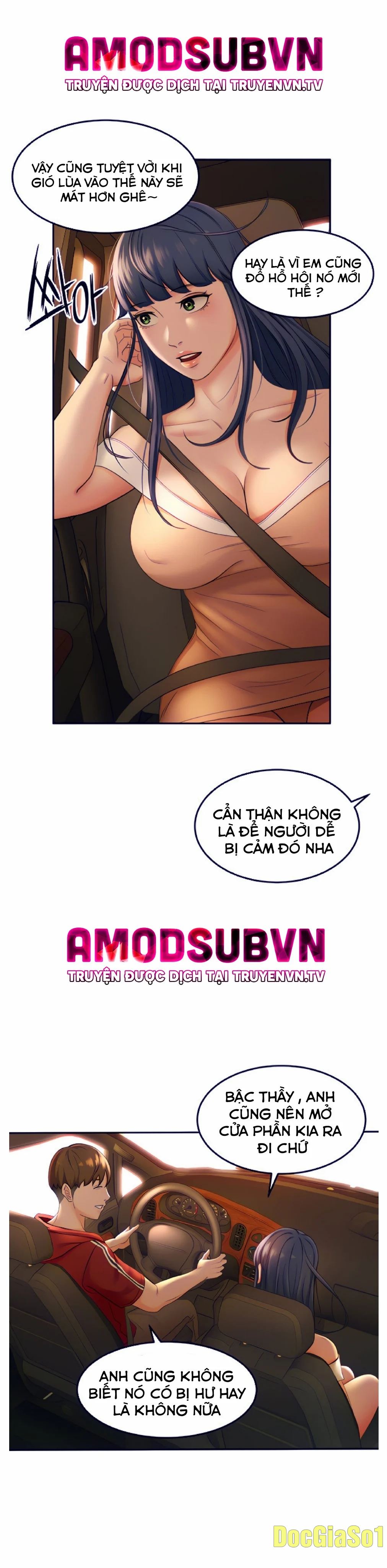 cậu chủ nhỏ chapter 5 28