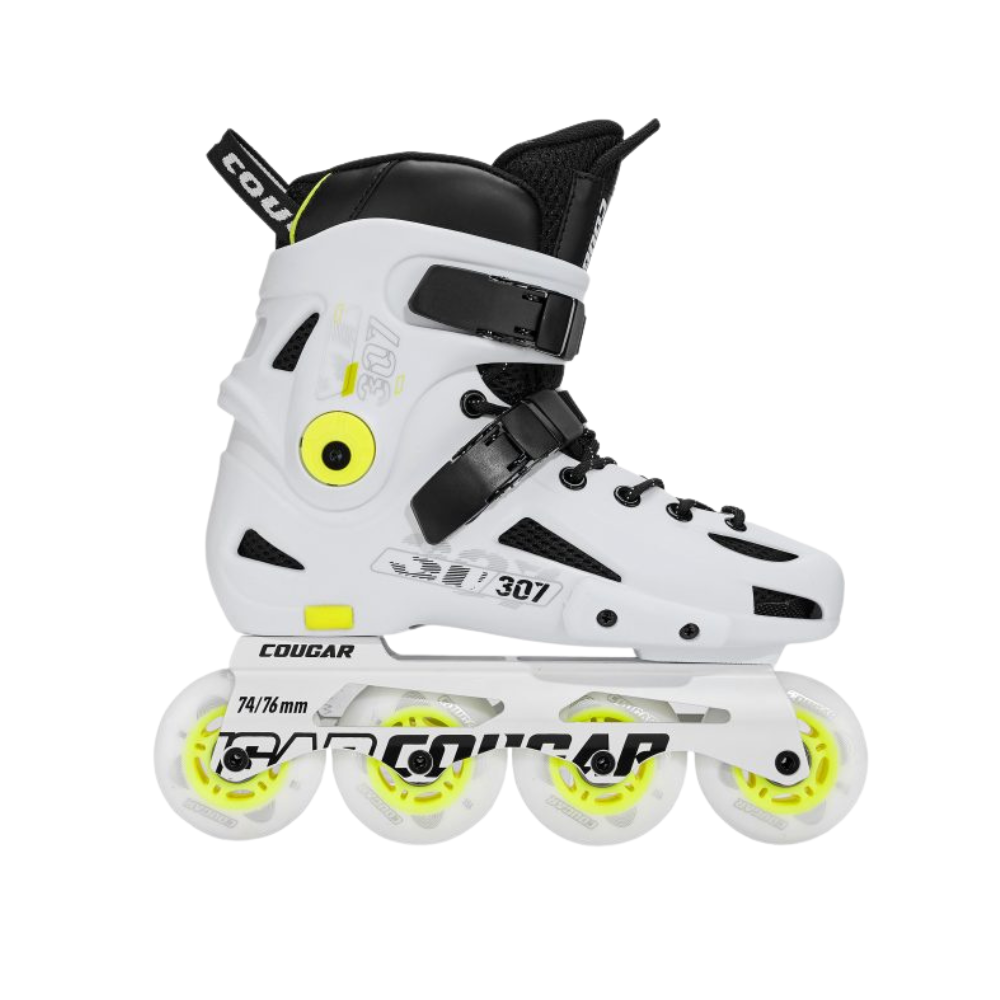 Giày Patin Người Lớn Cougar 307C –
