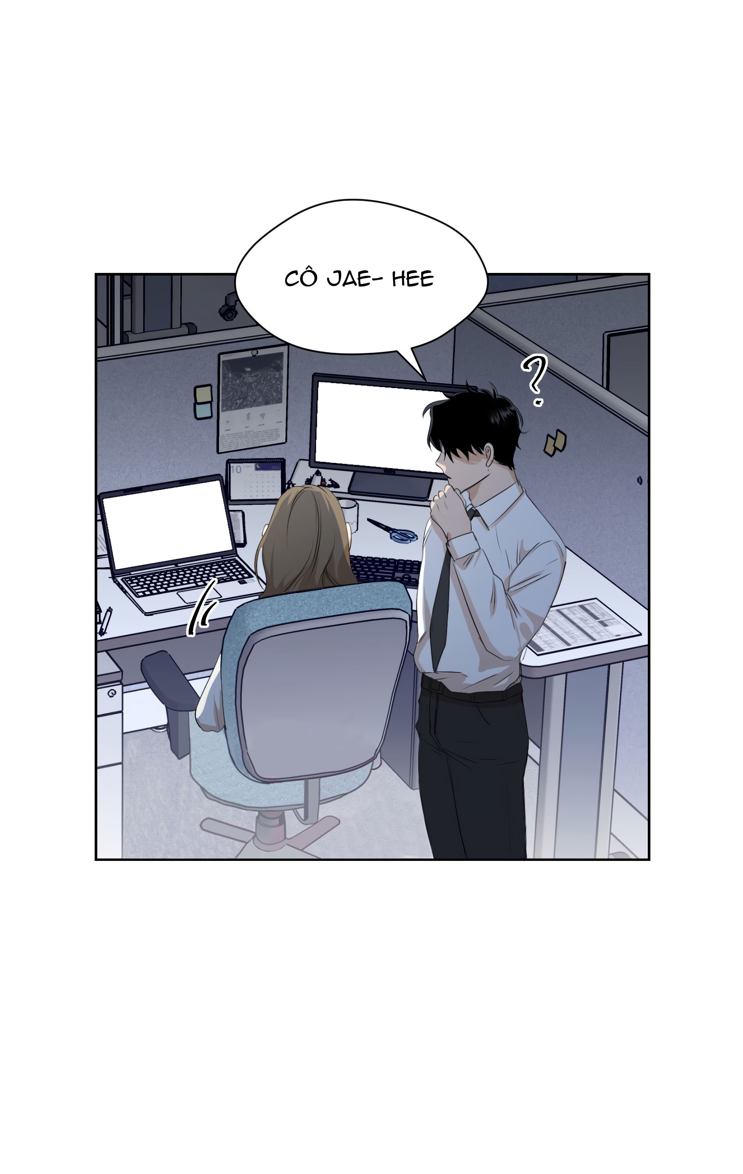 giấc mơ ngọt ngào chapter 3 25