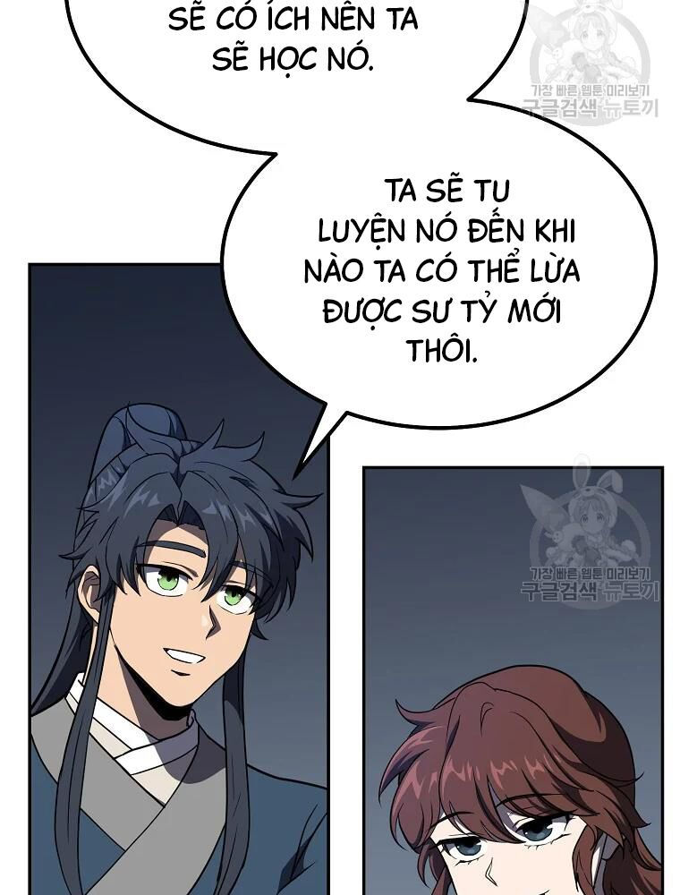 thiếu niên phương sĩ chapter 32 166