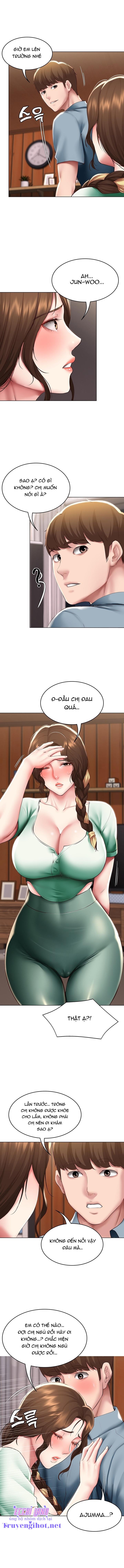 nhật ký nội trú chapter 100.2 3