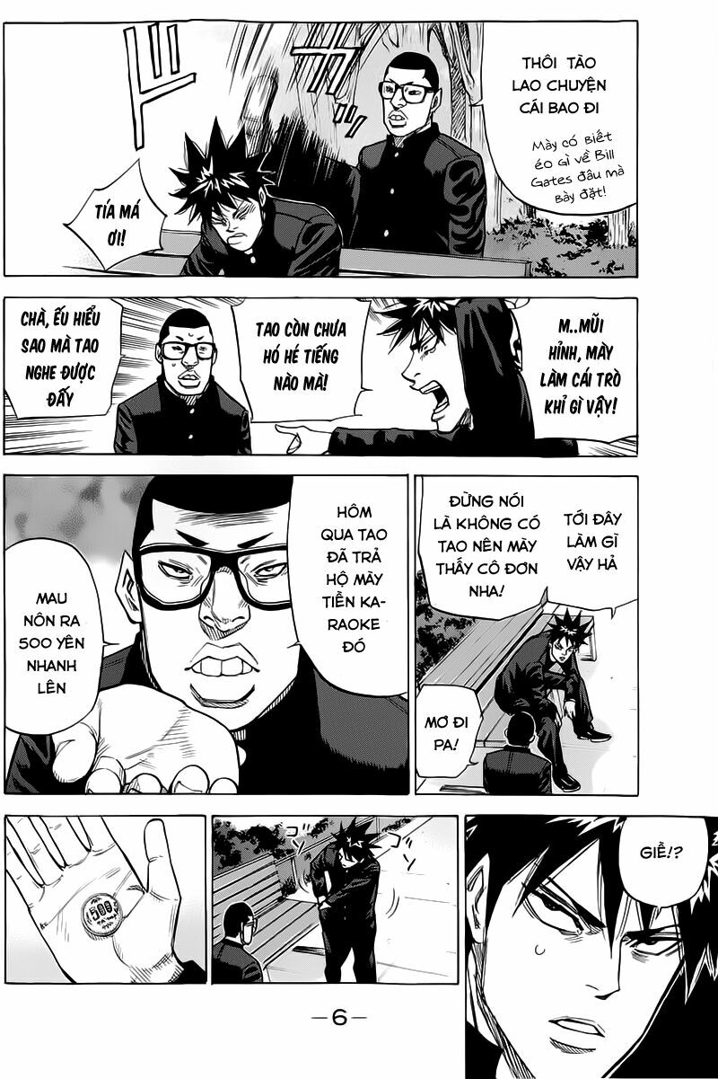 a-bout! chapter 50 6