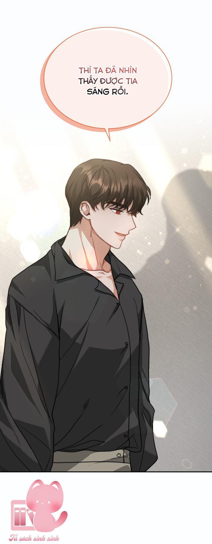 từ chồng cũ hóa thành nam chính chapter 14 51