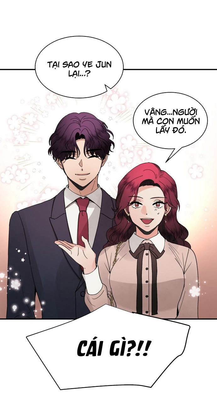 oan gia ngõ hẹp chapter 21 32