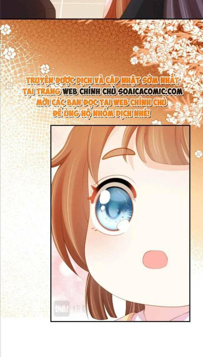 nhặt được bảo bối manh manh chapter 139 36