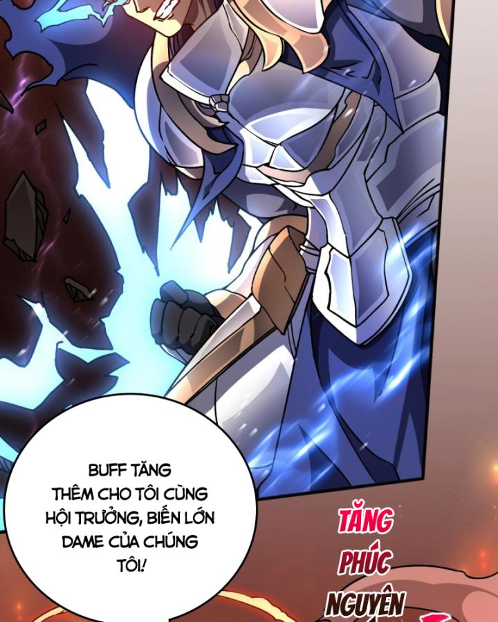 mở màn kiêm nhiệm boss hắc long, tôi vô địch rồi chapter 3 25