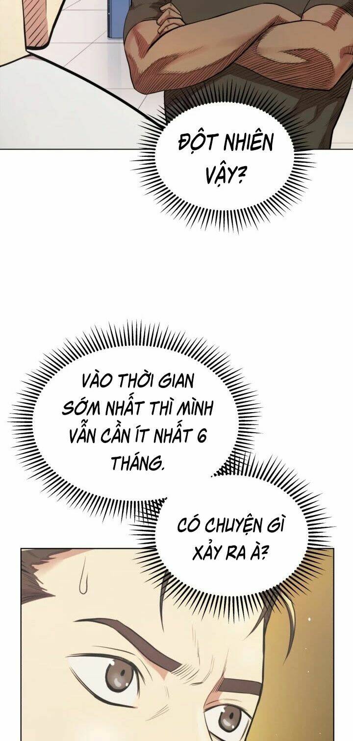 đấu sĩ vô song chapter 12 10