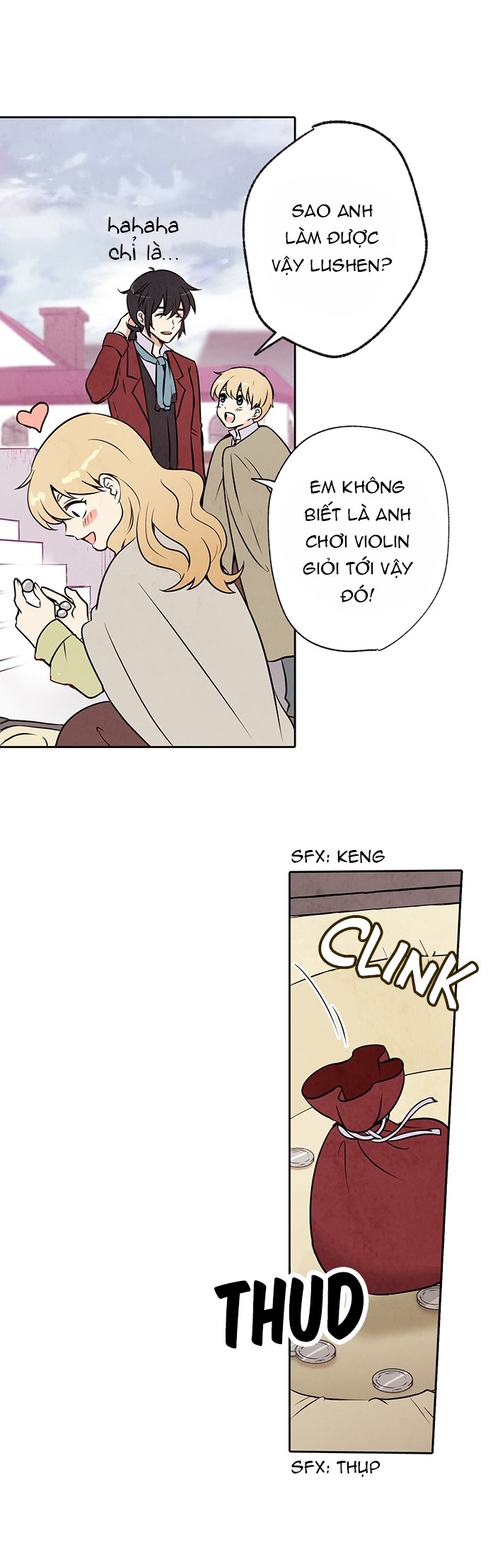 nụ hôn của valentine chapter 5 3