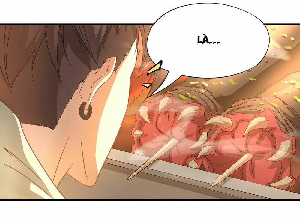 thú hồn đạo - the soul hunter chapter 4 20