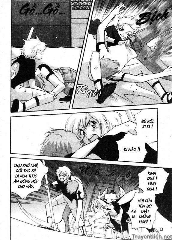 meteor methuselah chapter 18 35