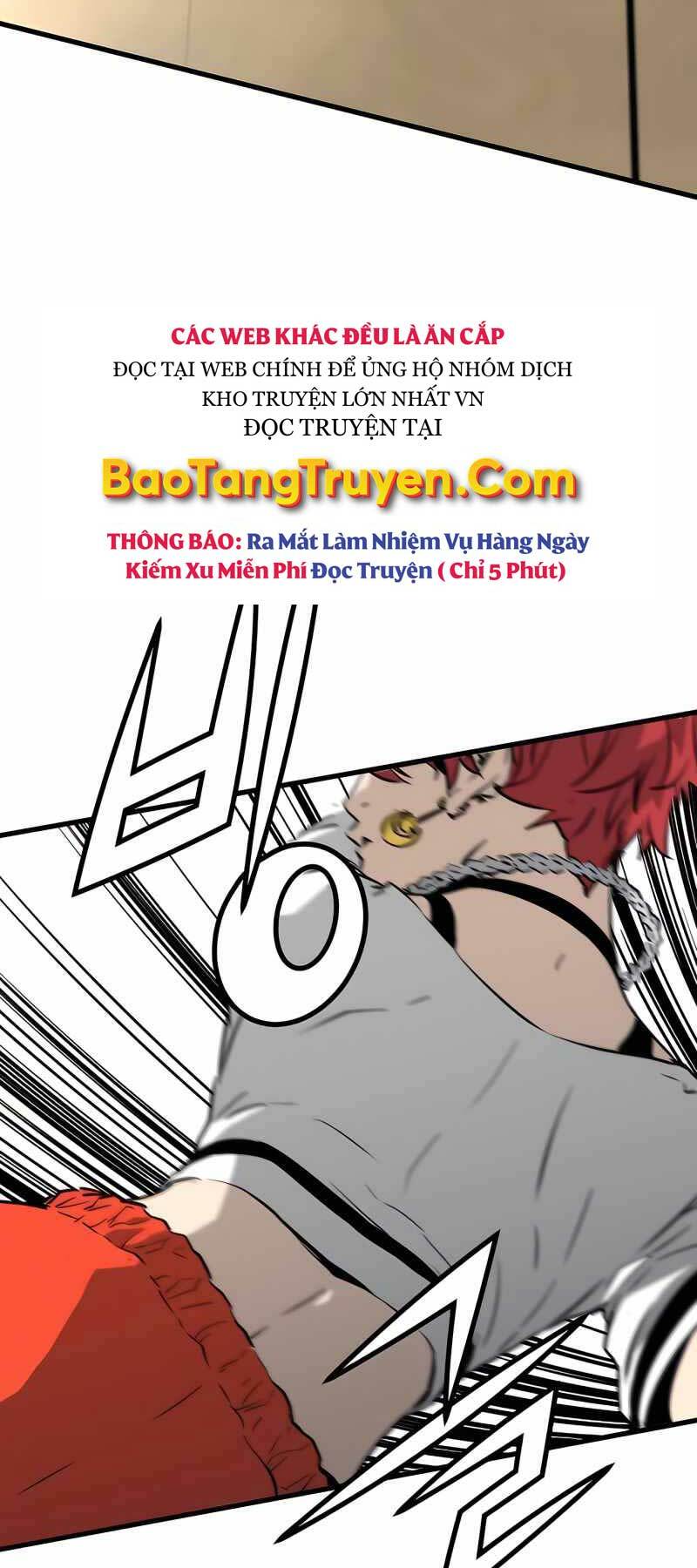 The Breaker 3: Quyền Năng Vô Hạn chapter 6 46