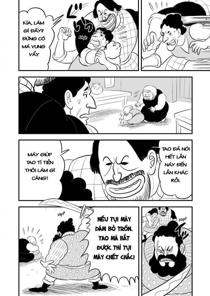 bảng xếp hạng vua chapter 80.5 5