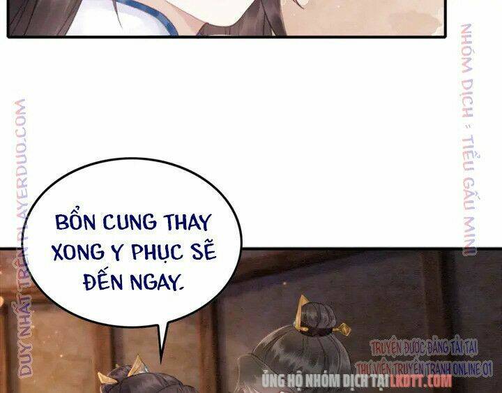 trọng sinh bá sủng nhiếp chính vương quá mạnh mẽ chapter 138 81