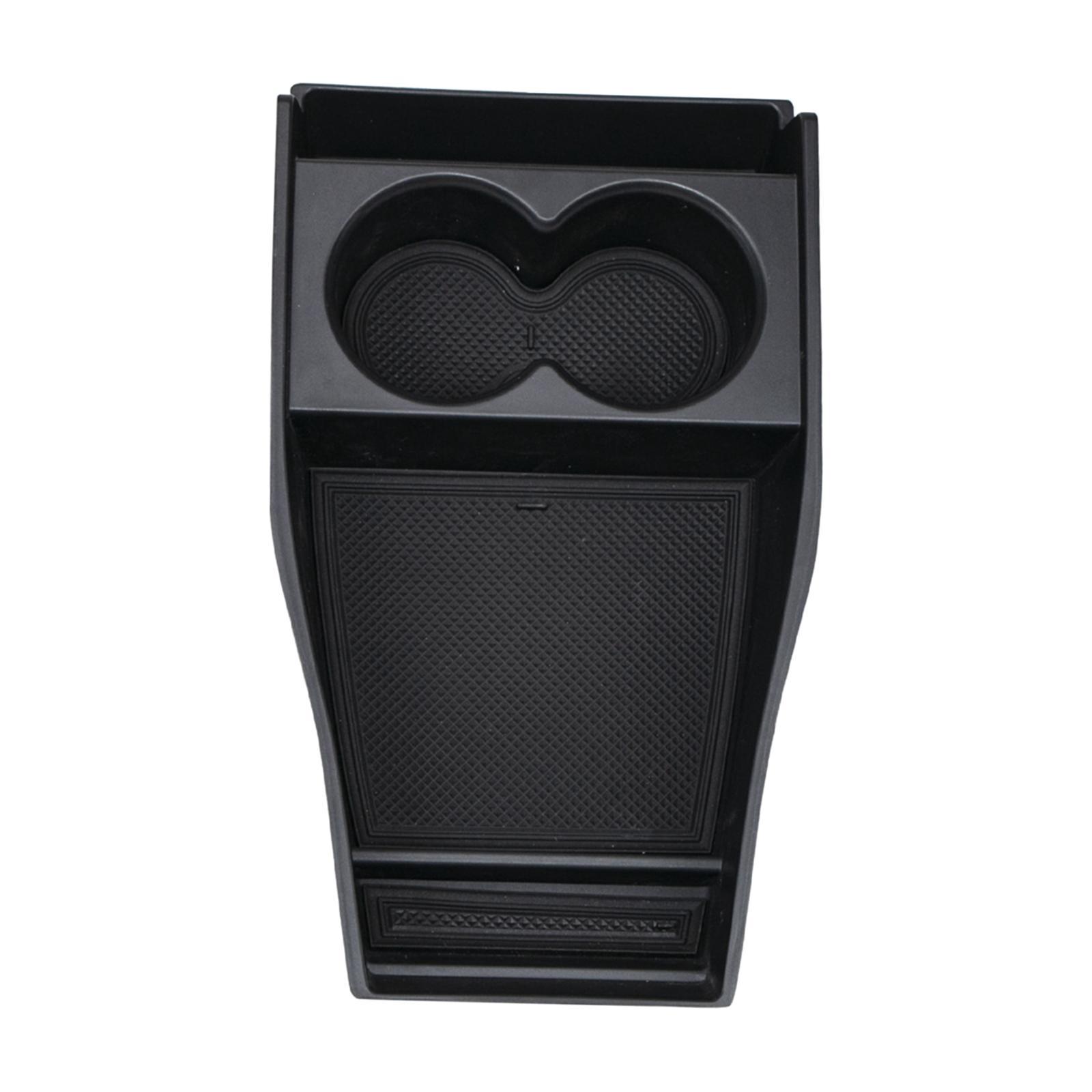 Center Console Cup Holder Practical for Car Modified Accessories