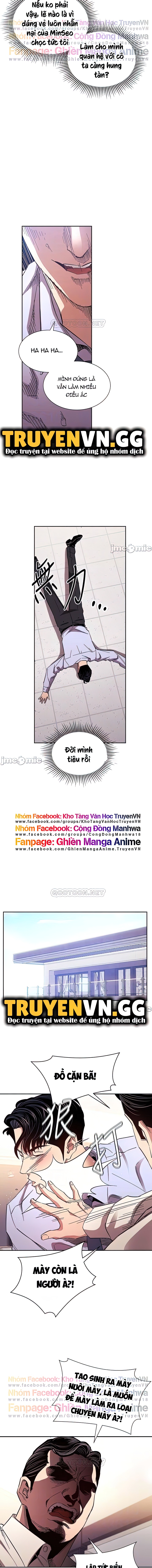 khi mẹ săn trai chapter 77 4