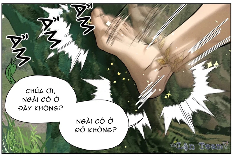 ác thần tập sự chapter 5 9