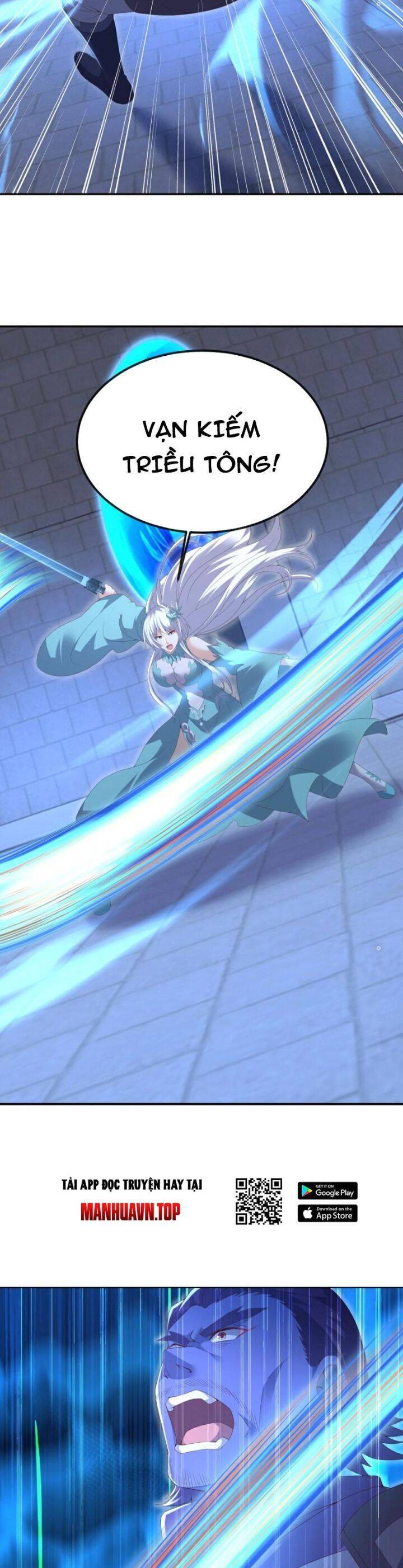 tiên võ đế tôn chapter 690 9