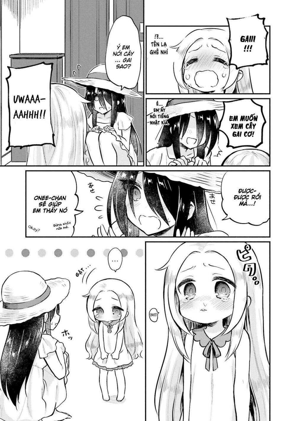 nijiiro photograph chapter 1 12