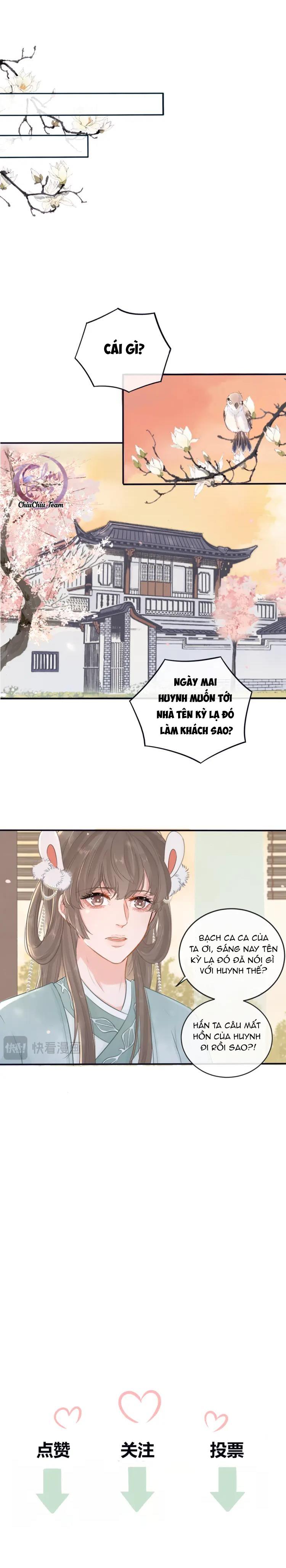 cổ hối chapter 6 6