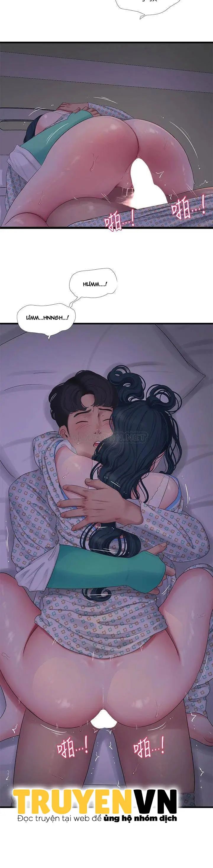 các em trinh nữ ở rể chapter 100 20