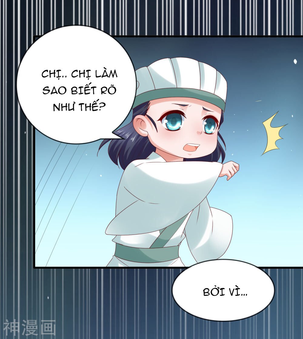 trở về cổ đại làm thánh hiền chapter 14 31