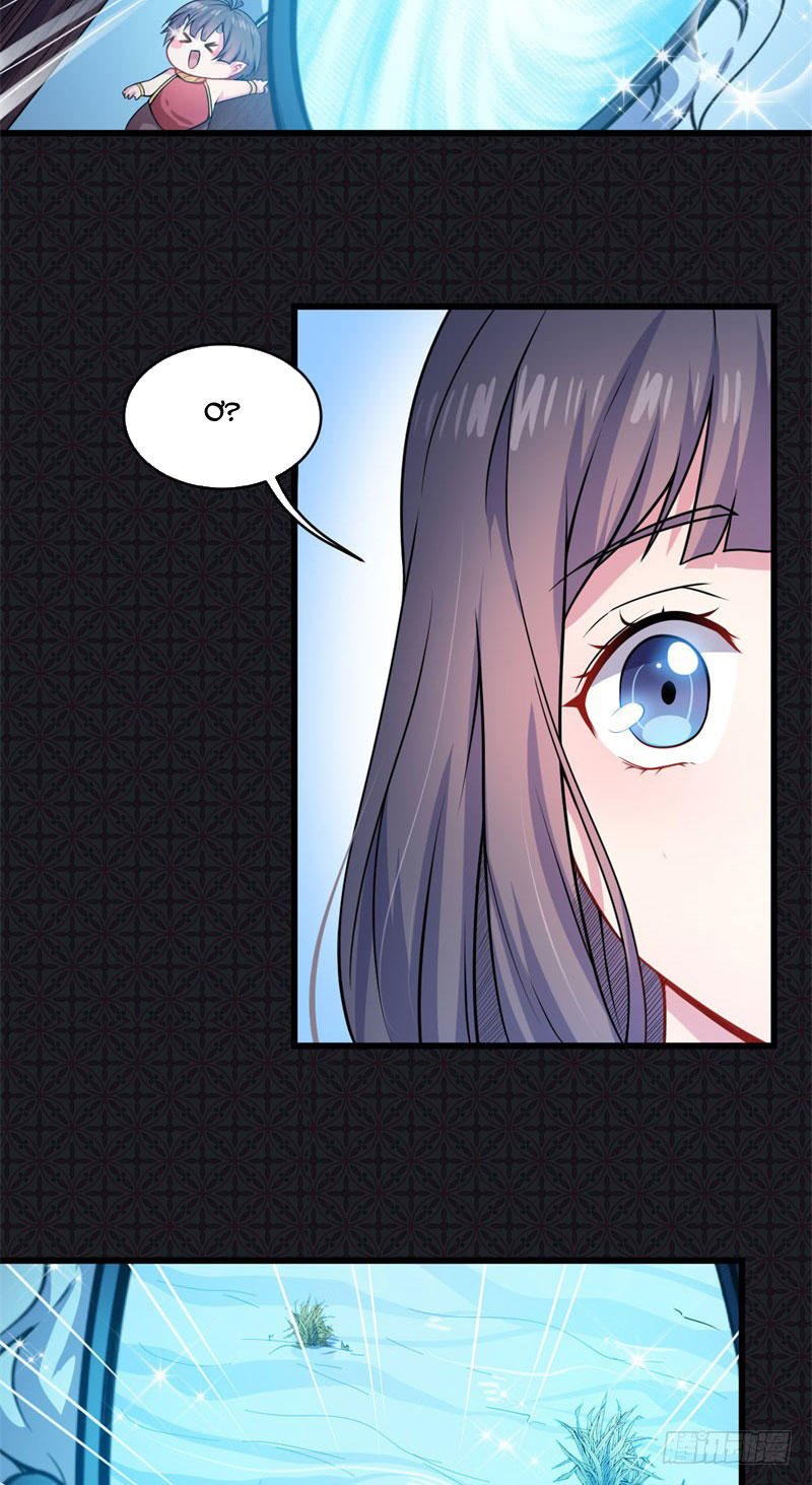 ngạo kiều quỷ vương yêu ta chapter 109 28