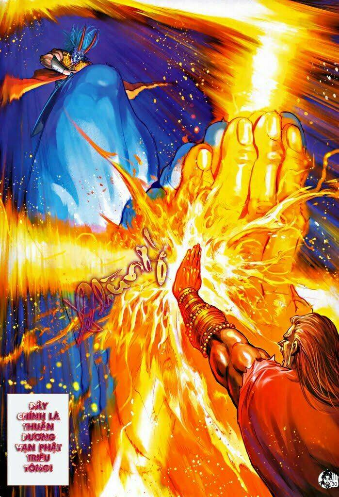 thần chưởng long kiếm phi chapter 67 29