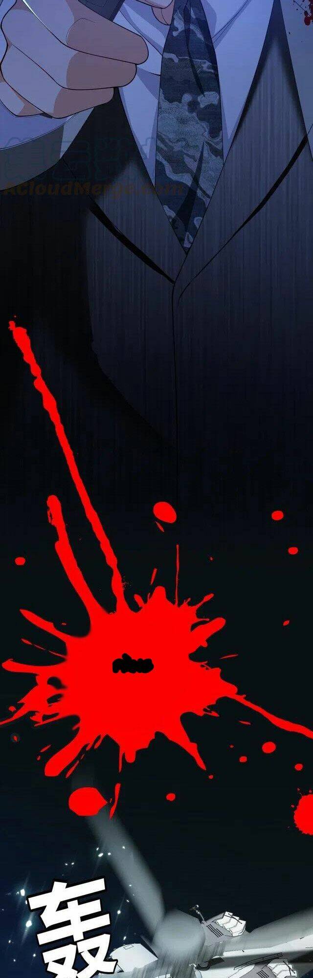 cô vợ nhỏ nuông chiều quá lại thành ác!! chapter 214 14