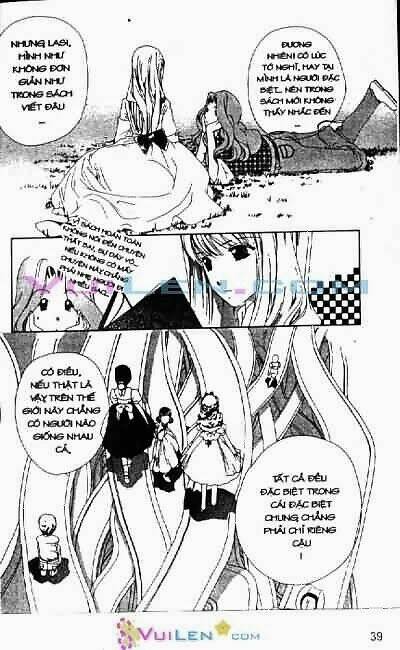 duyên kỳ ngộ chapter 9 40