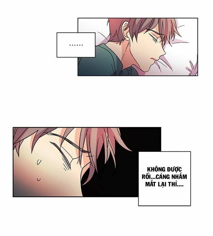 oh! cô nàng oh yesu chapter 6 30